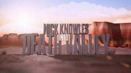 Into Death Valley with Nick Knowles S01E01