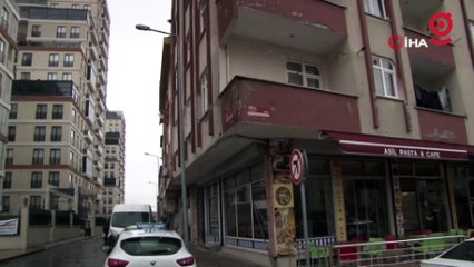 Uzmanı uyardı: Depremde çıkıntı binalara dikkat