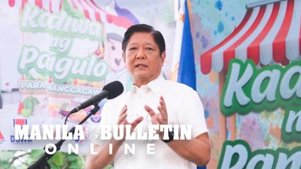 1st Kadiwa ng Pangulo in Bicol posts P1.2-M sales