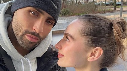 Baby Nr. 2? Louisa und Nader Jindaoui machen Schwangerschaftstest