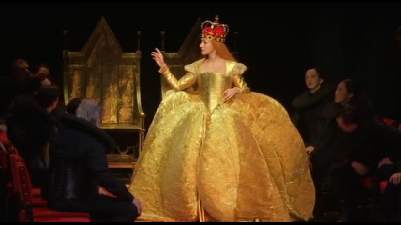 Lanzillotta ricrea Donizetti: a Bruxelles l'opera "La Bastarda"