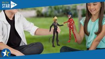 Promo imbattable sur ces poupées Miraculous Ladybug