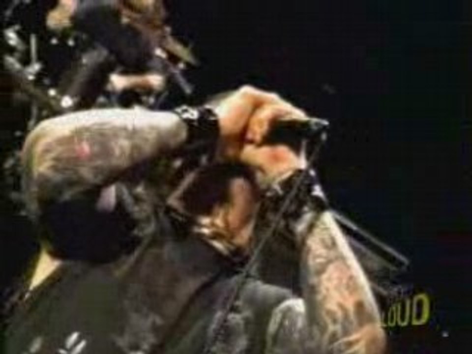 Superjoint ritual (waiting for the turning point)