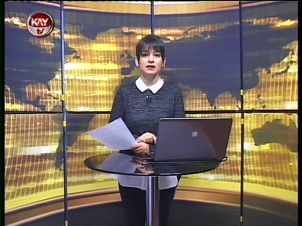 17 MART 2023 KAYTV HABER