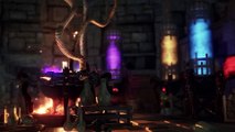 Warhammer Vermintide 2 - Tráiler de Tower of Treachery