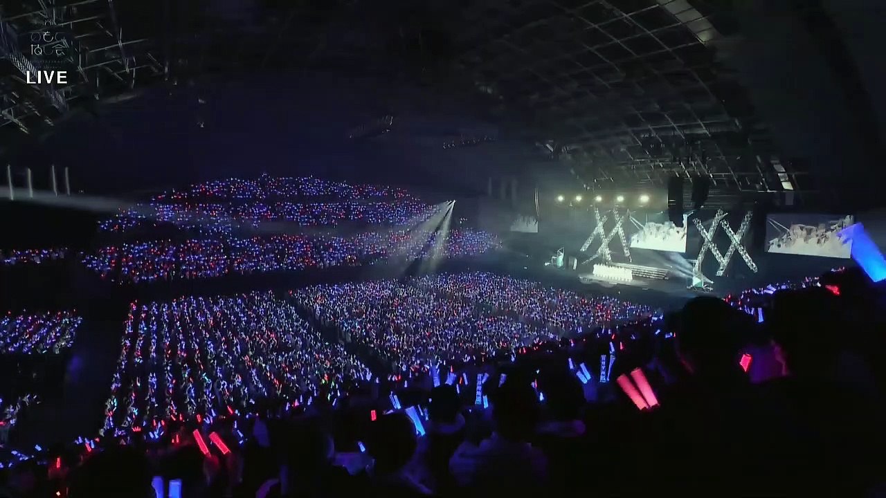日向坂46 4期生 おもてなし会 Part2(end) 歌カット