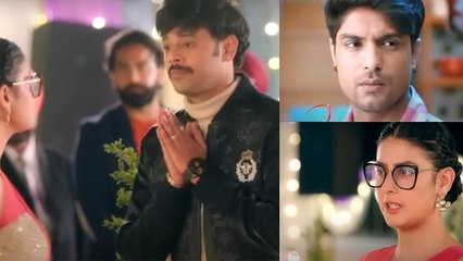 Ankit की Junooniyatt में Jasmine की एंट्री?  Jahan को Jasmine समझेगी Fateh का हमशक्ल? |FilmiBeat