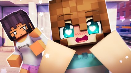 How To Date A Guy In 7 Words - Movie Date PART 1 - My Inner Demons [Eps.16] Minecraft Roleplay