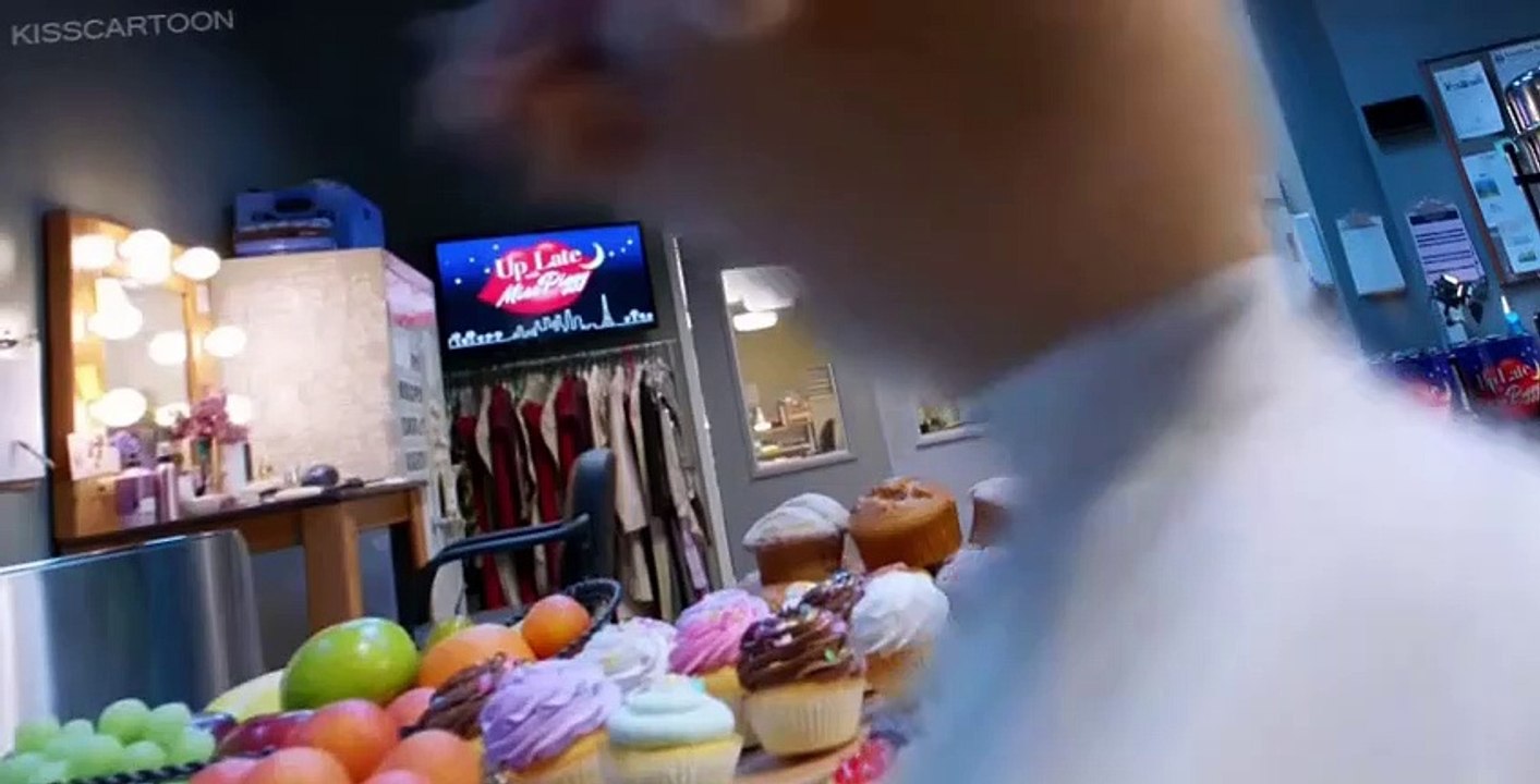 The Muppets The Muppets 2015 E009 – Going, Going, Gonzo