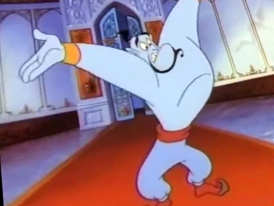 Aladdin S03 E03