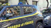 Contrabbando di alcol etilico, sequestri e denunce tra Giugliano e Villa Literno (20.03.23)
