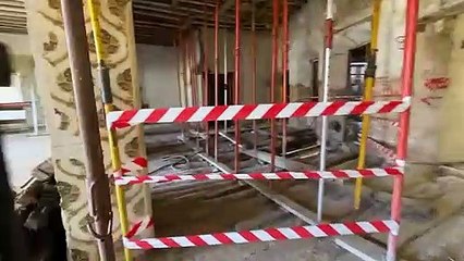 El Palacio Marqués de Rozalejo será sede del Instituto de la Memoria