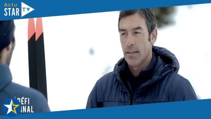 Robert Pirès (Face à Face) : "Pour être sportif de haut niveau, il faut faire des sacrifices"