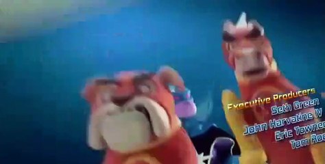 Supermansion S01 E09