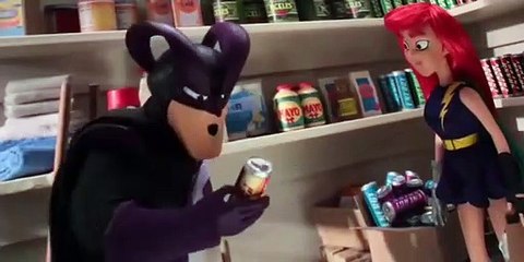 Supermansion S01 E11