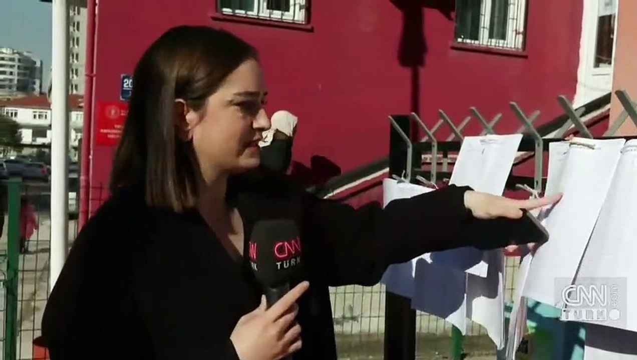 2023 seçmen listeleri askıda