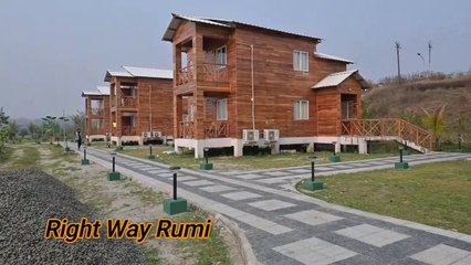 Bhorer Alo at Gajoldoba \\ Full Information of Bhorer  Alo  resort's booking room tariff and foodingg