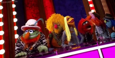 The Muppets The Muppets 2015 E014 – Little Green Lie