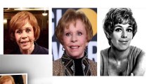 We Share Extremely Sad News About Actress Carol Burnett, She Has Been Confirmed As...