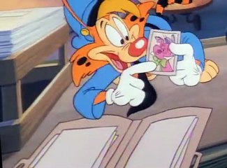 Bonkers Bonkers E030 Tune Pig