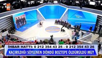 Müge Anlı'dan 'AKP vekil adaylığı teklif etti' iddiasına yanıt