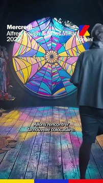 Paloma, la queen de Drag Race France juge les looks des séries et ça clash FORT) : Emily in Paris ? Que dire…