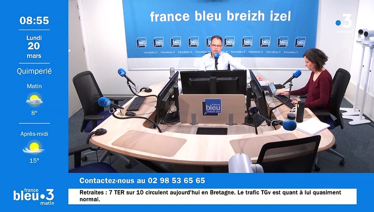 Aurores Boréales : le photographe breton Mathieu Rivrin montre les coulisses de cette chasse nocturne