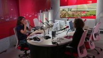 Mireille Dumas : mourir dans la dignité - L'invité de Sonia Devillers