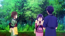 Seirei Gensouki : Spirit Chronicles Episode-9  [ English-Dub ]
