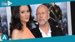 Bruce Willis gravement malade : sa femme craque, en pleurs, et dévoile des images inédites boulevers