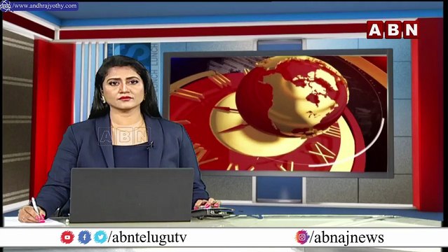 పులివెందుల్లో ఓట‌మి... మంత్రులంతా ఊపిరి పీల్చుకున్నారు| Mp Raghurama on Mlc Elections Results| ABN