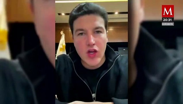 Samuel García buscará sancionar a refinería de Cadereyta por emisiones contaminantes