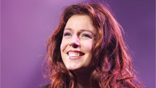 GALA VIDEO - Isabelle Boulay : ce que Chloé Mons, la veuve d’Alain Bashung, a pensé de son album de reprises