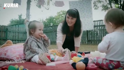 Prsten sudbine (2023) - Epizoda 02