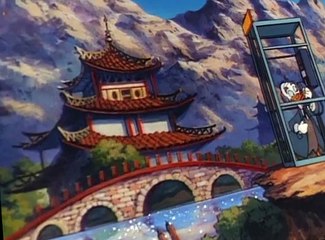 Bonkers Bonkers E033 Do Toons Dream of Animated Sheep?