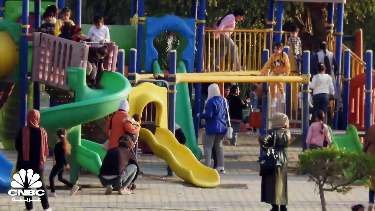 بمعدل 4% سنوياً.. السياحة الربيعية في العراق تحقق نمواً متصاعداً