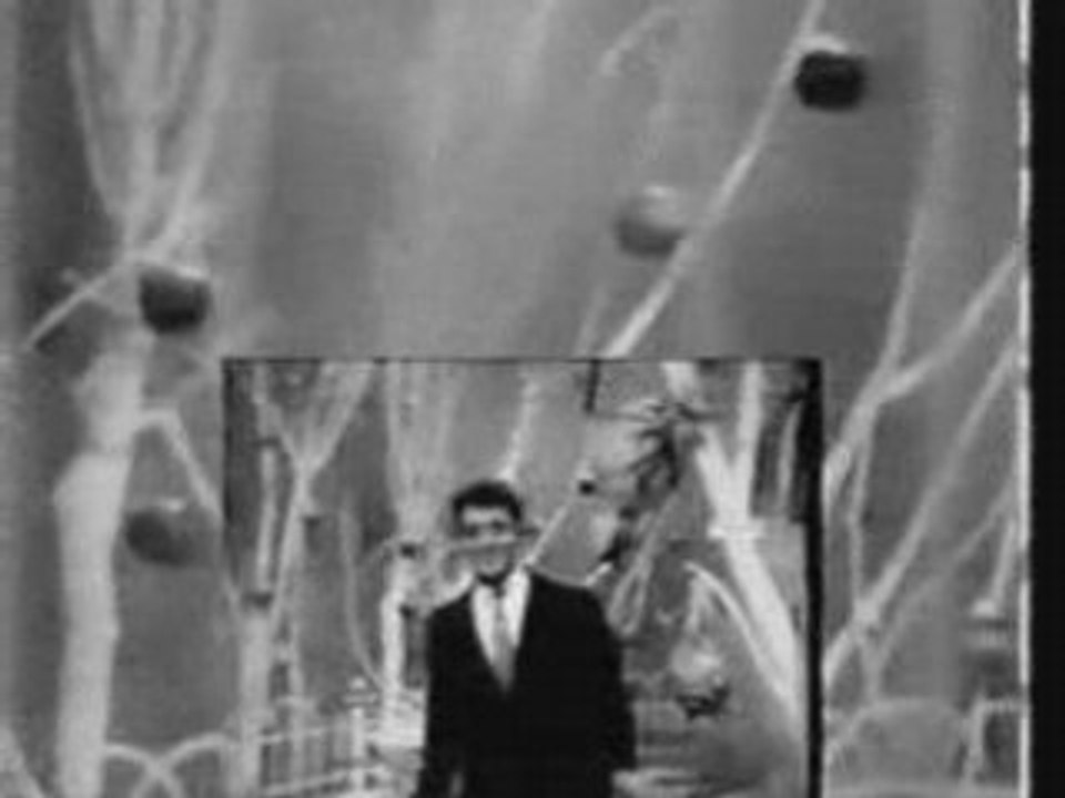 Sacha Distel - Scoubidou