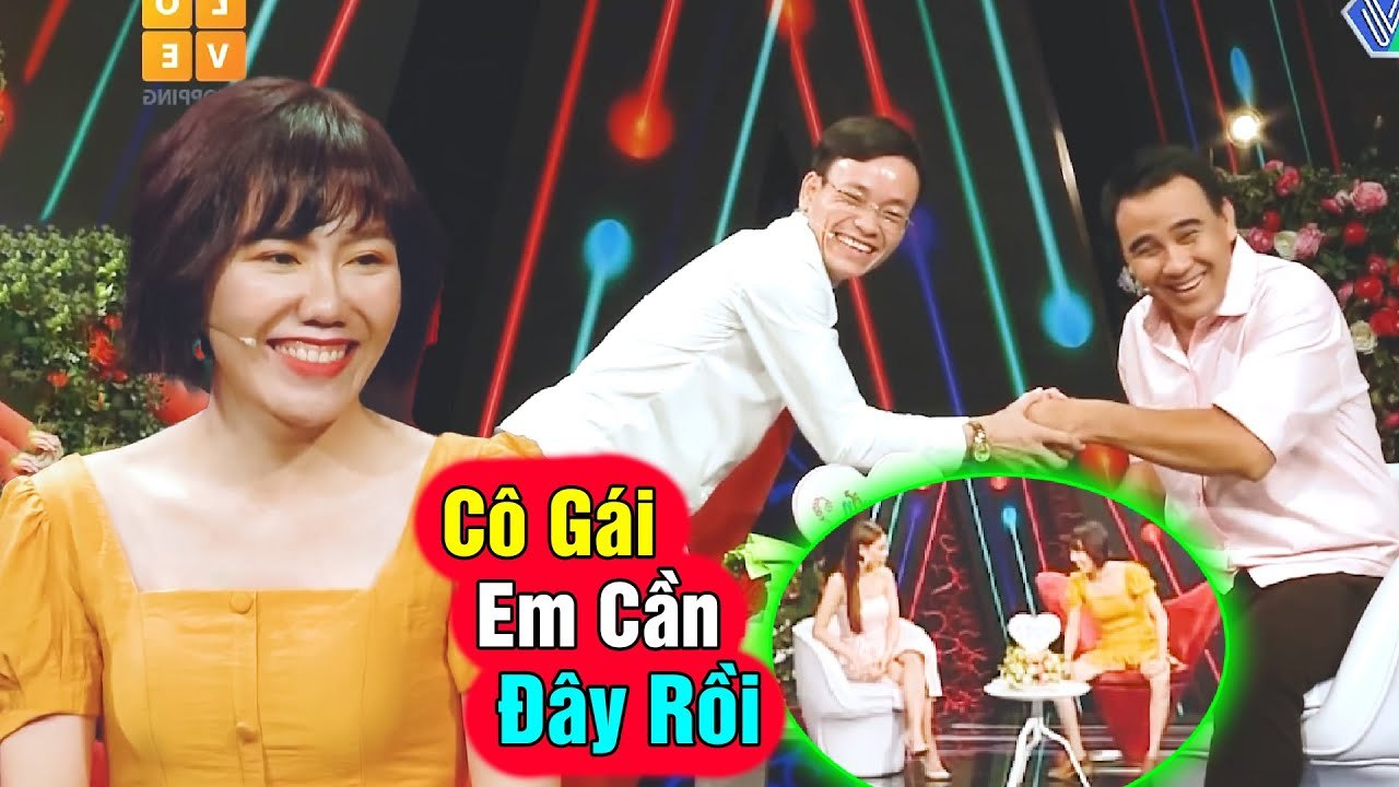 Hotboy người Thái phải lắc đầu với gái thành phố siêu BÁ ĐẠO, hẹn hò