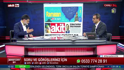 Yaşar Nuri bile "Bu kadarını söylemeyeyim" diyordu