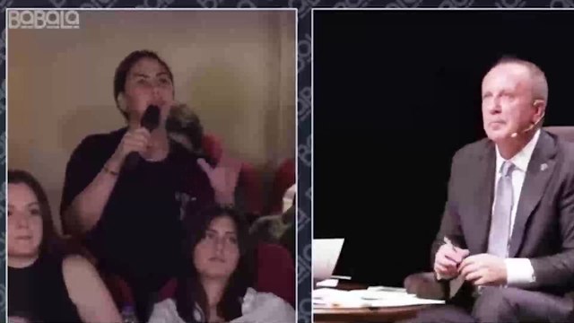 Muharrem İnce'nin, Selahattin Demirtaş serbest bırakılsın diye bir cümlemi bana getir, burada siyaseti bırakıyorum, söz dediği anlar yeniden gündem oldu