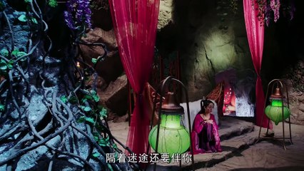 An Oriental Odyssey EP36 Costume Fantasy, Chinese Drama, THE BEST FILM