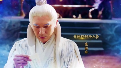 An Oriental Odyssey EP39 Costume Fantasy, Chinese Drama, THE BEST FILM