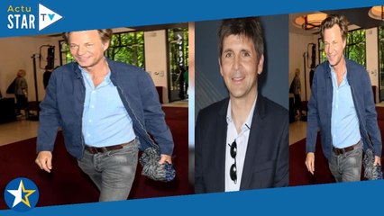 Thomas Sotto et Laurent Delahousse : pourquoi les deux journalistes sont-ils en froid ?