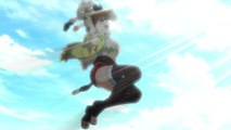 Atelier Ryza Animé