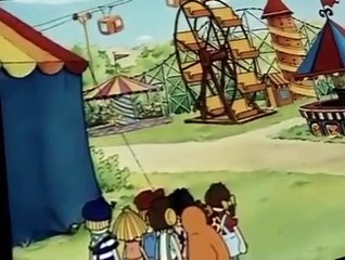 The Raggy Dolls E037 - We Are Not Amused