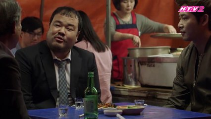 Kẻ thế mạng - Tập 18, Phim Hàn Quốc, bản đẹp, lồng tiếng, cực đỉnh, 2023