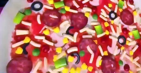 DinoCore DinoCore S01 E007 Pizza dance with Rex