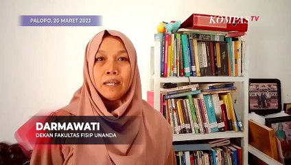Momen Haru Bayi Wakili Wisuda Ibunya yang Meninggal Usai Sidang Yudisium