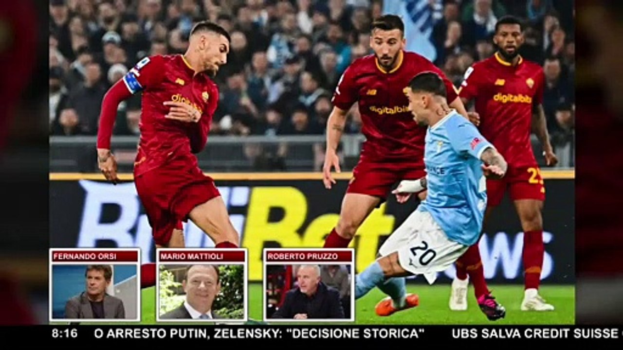 Ibanez, scivolone e polemiche: "Come fai a dire rosso sbagliato?" ▷ Il dibattito a "Radio Radio Mattino - Sport & News"