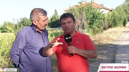 En İyisi Gezmek – Sivas | 11 Mart 2023